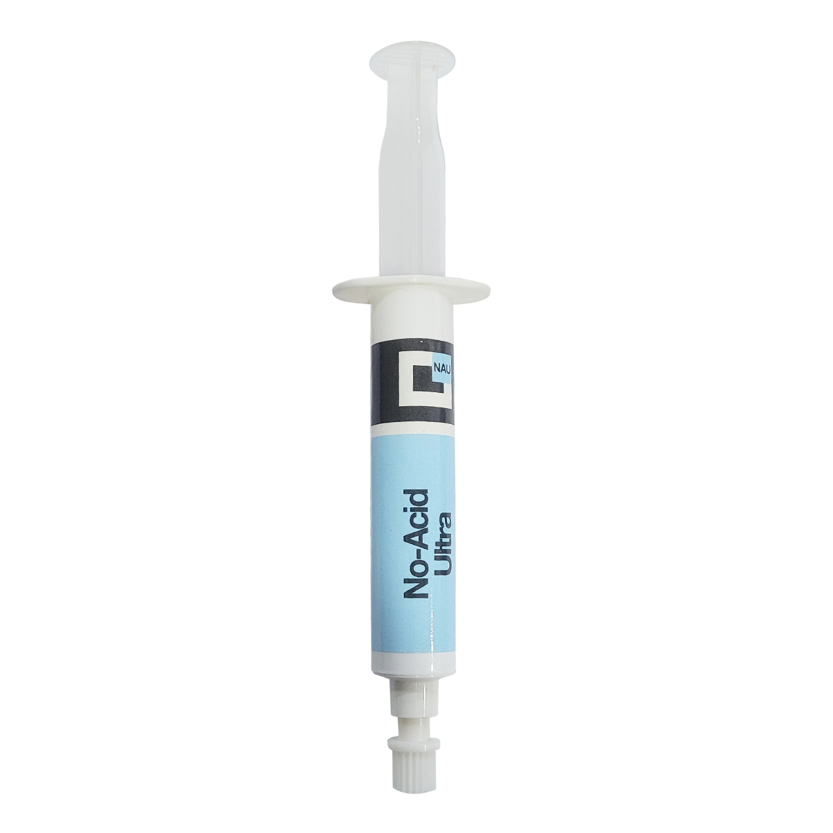 NEUTRALIZADOR DE ACIDO NO-ACID WHITE ULTRA 6ML (R134, R600, R290) ERRECOM  