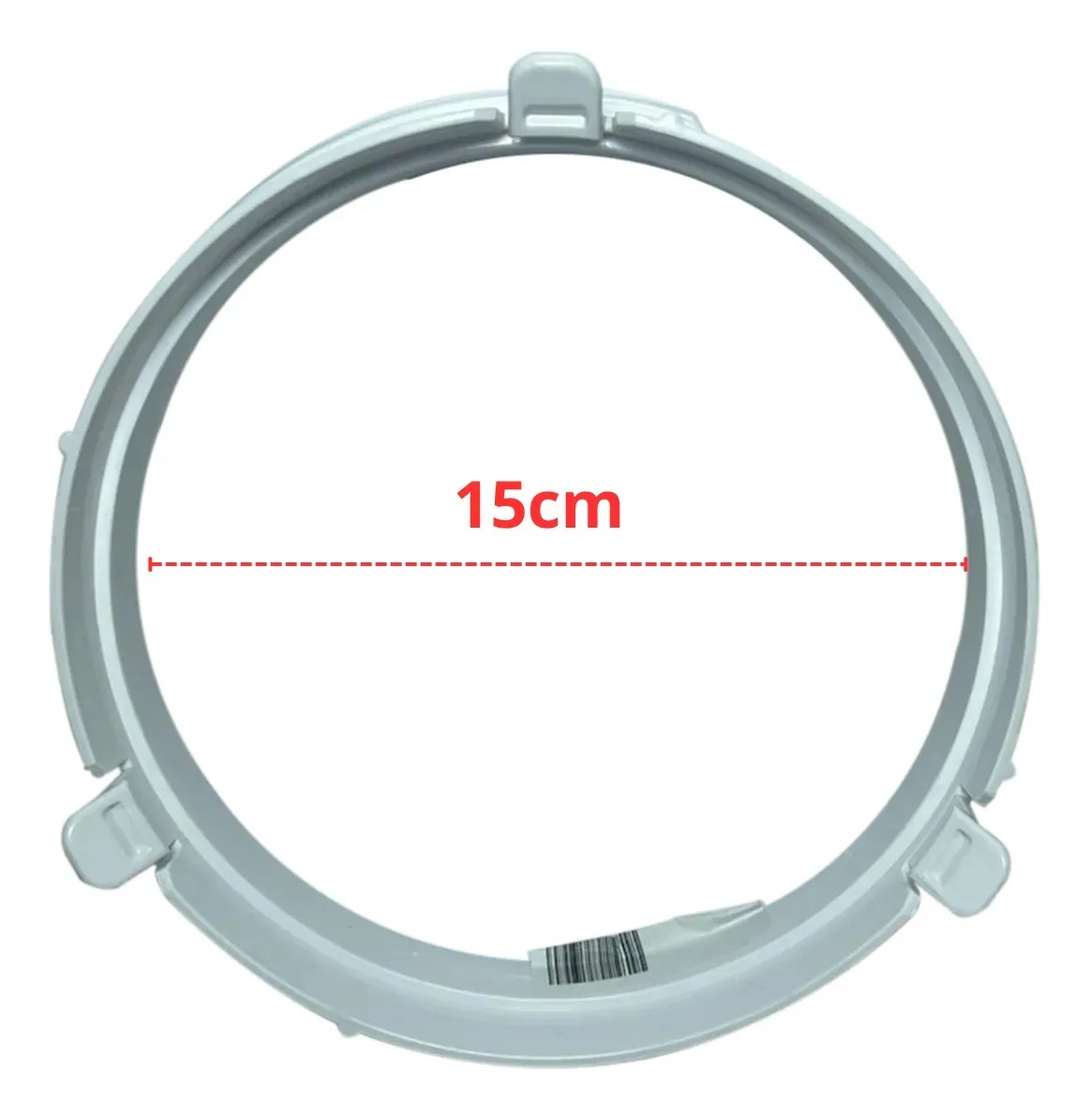 ADAPTADOR AIRE PORTATIL (CONECTA EQUIPO Y MANGUERA) PHILCO PHP32 SAP32  