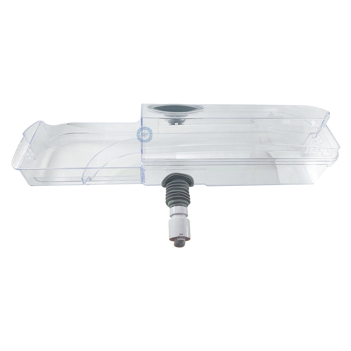 BALCON ANAQUEL DISPENSER HELADERA MABE PATRICK DREAN  