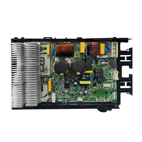 PLAQUETA SPLIT INVERTER EXTERIOR 3.2KW PHILCO, SIAM, SANYO, NOBLEX, CARRIER  
