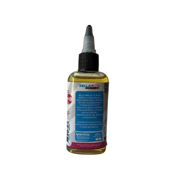 SELLADOR PARA VIROLAS Y PESTAÑAS SELLALONG 10 60ML  