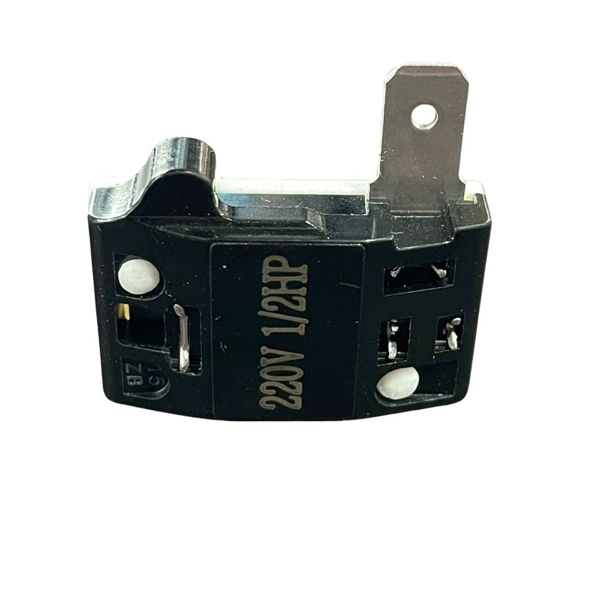 PROTECTOR TERMICO MOTOR HELADERA 1&frasl;2 PTC  