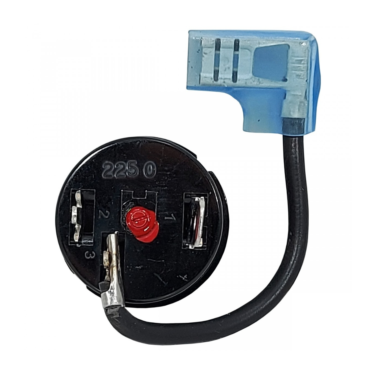 PROTECTOR TERMICO AIRE 2500FGS &frasl; MTC 3&frasl;4HP  