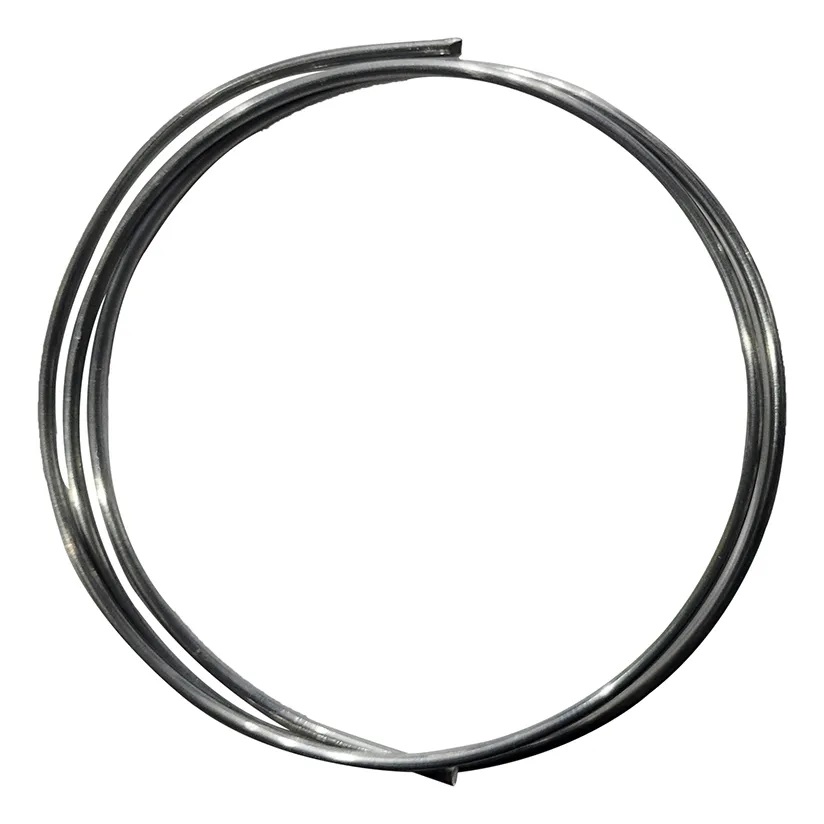 ALUCIN 16 SOLDADURA COBRE HIERRO ACERO INOXIDABLE  