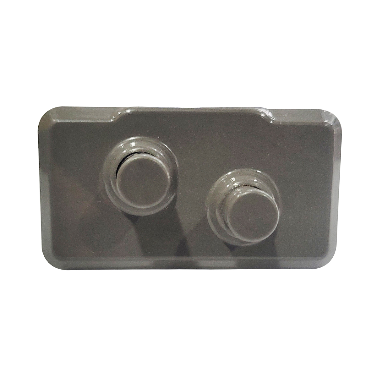 INTERRUPTOR HELADERA WHIRLPOOL GRIS  