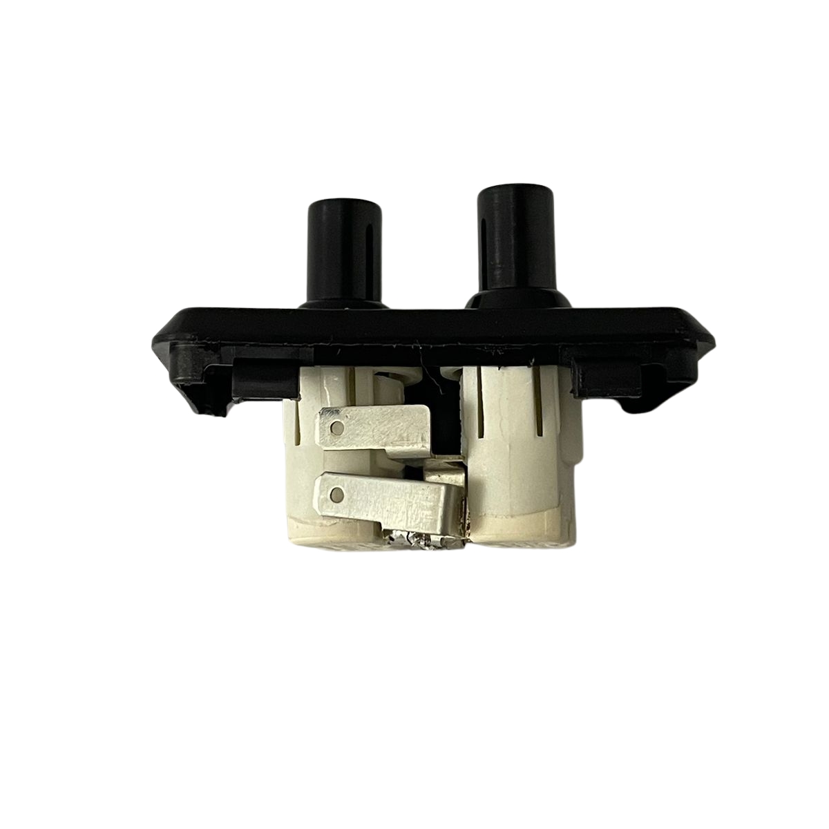 INTERRUPTOR HELADERA WHIRLPOOL NEGRO  