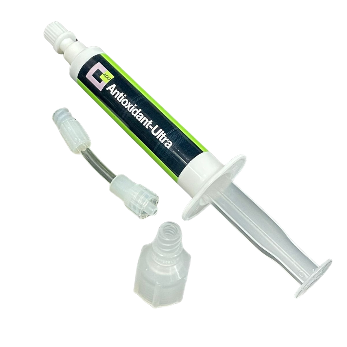 ADITIVO ANTIOXIDANTE ULTRA 6ML ERRECOM R134 R410 R22 C&frasl;ACC.  