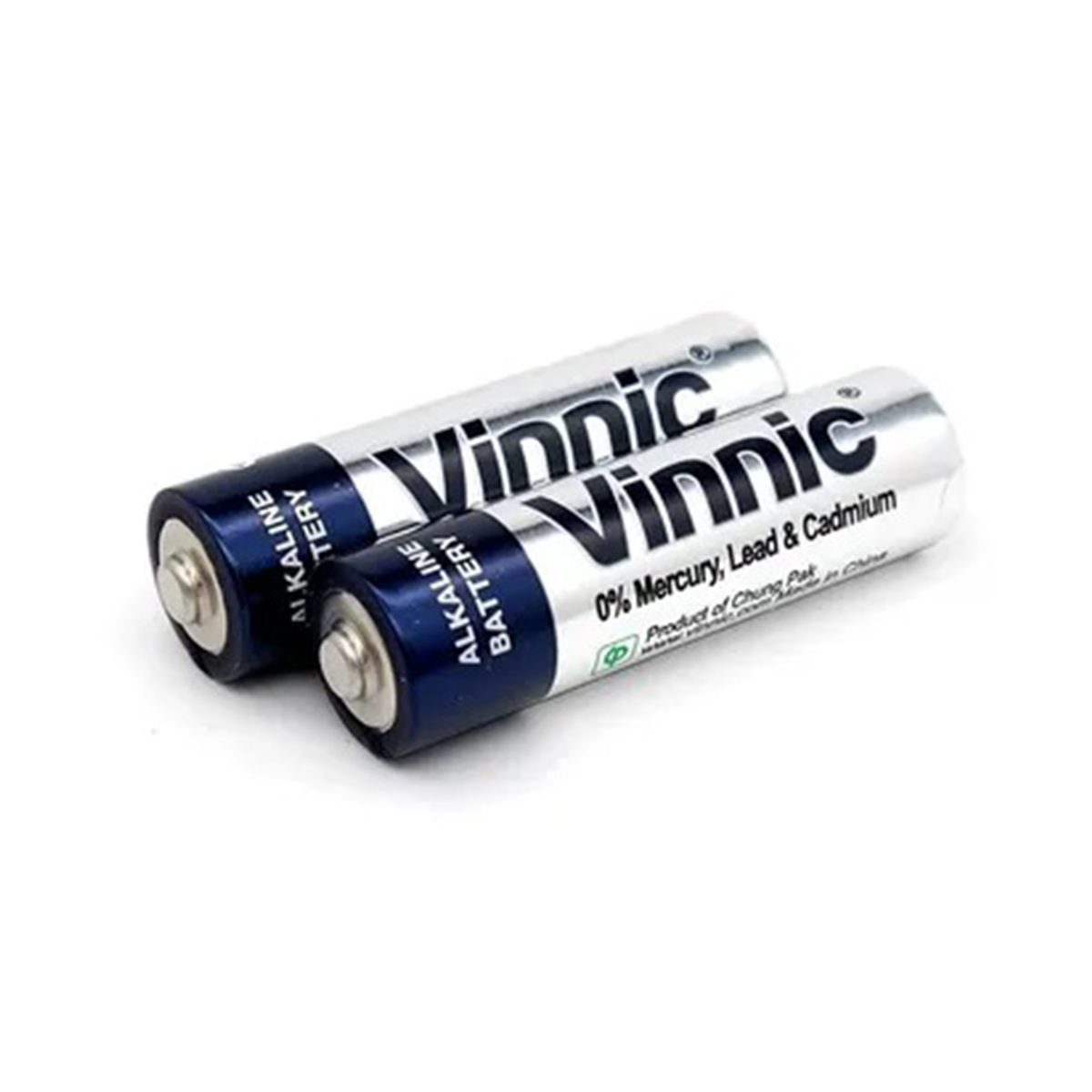 PILAS AA VINNIC AM3 ( PRECIO POR UNIDAD)  