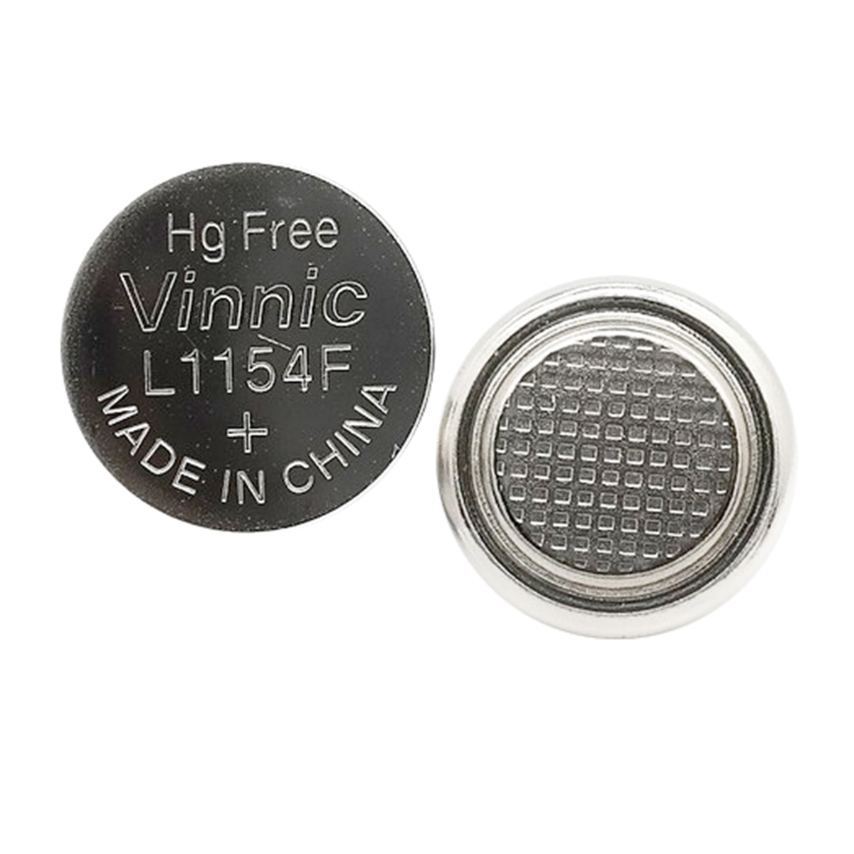 PILAS LR44 VINNIC 1154F-C10 ( PRECIO POR UNIDAD)  