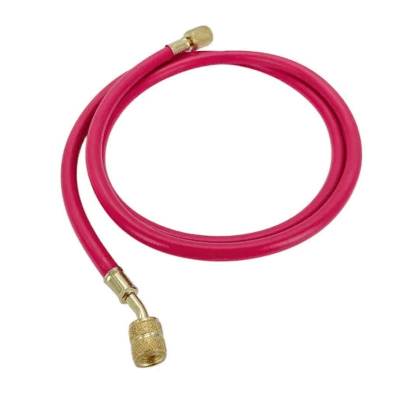 MANGUERA POR UNIDAD R410 4000 PSI 90CM  