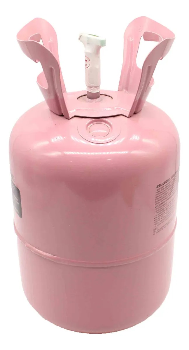 GARRAFA GAS REFRIGERANTE R410 5.6KG  