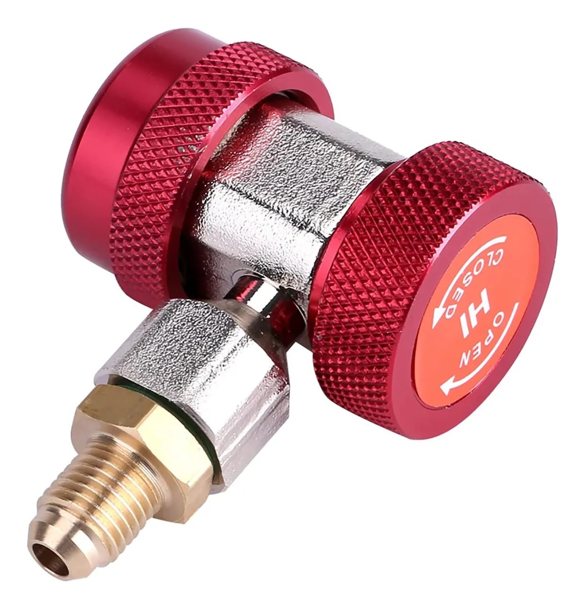 ADAPTADOR PARA AUTO ALTA PREMIUM  