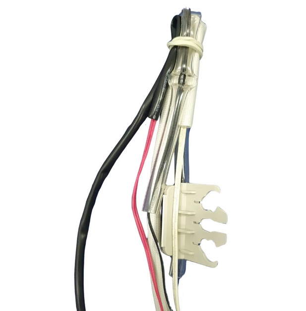 KIT SENSOR EXTERIOR EQUIPO INVERTER CARRIER&frasl; MIDEA  
