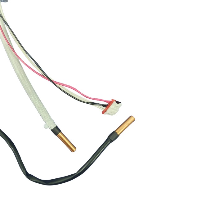 KIT SENSOR EXTERIOR EQUIPO INVERTER CARRIER&frasl; MIDEA  