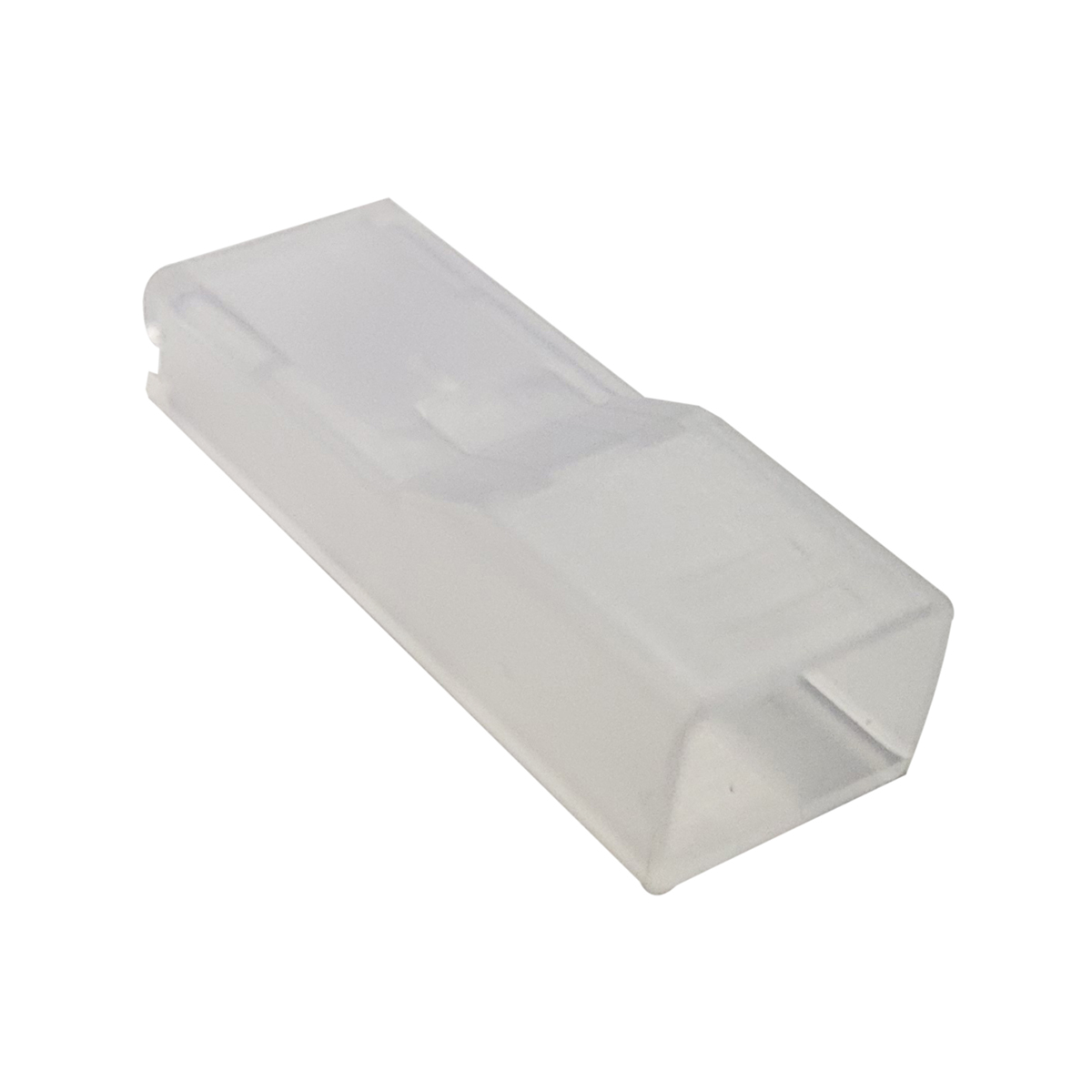AISLADOR TERMINAL HEMBRA PARA CABLE  