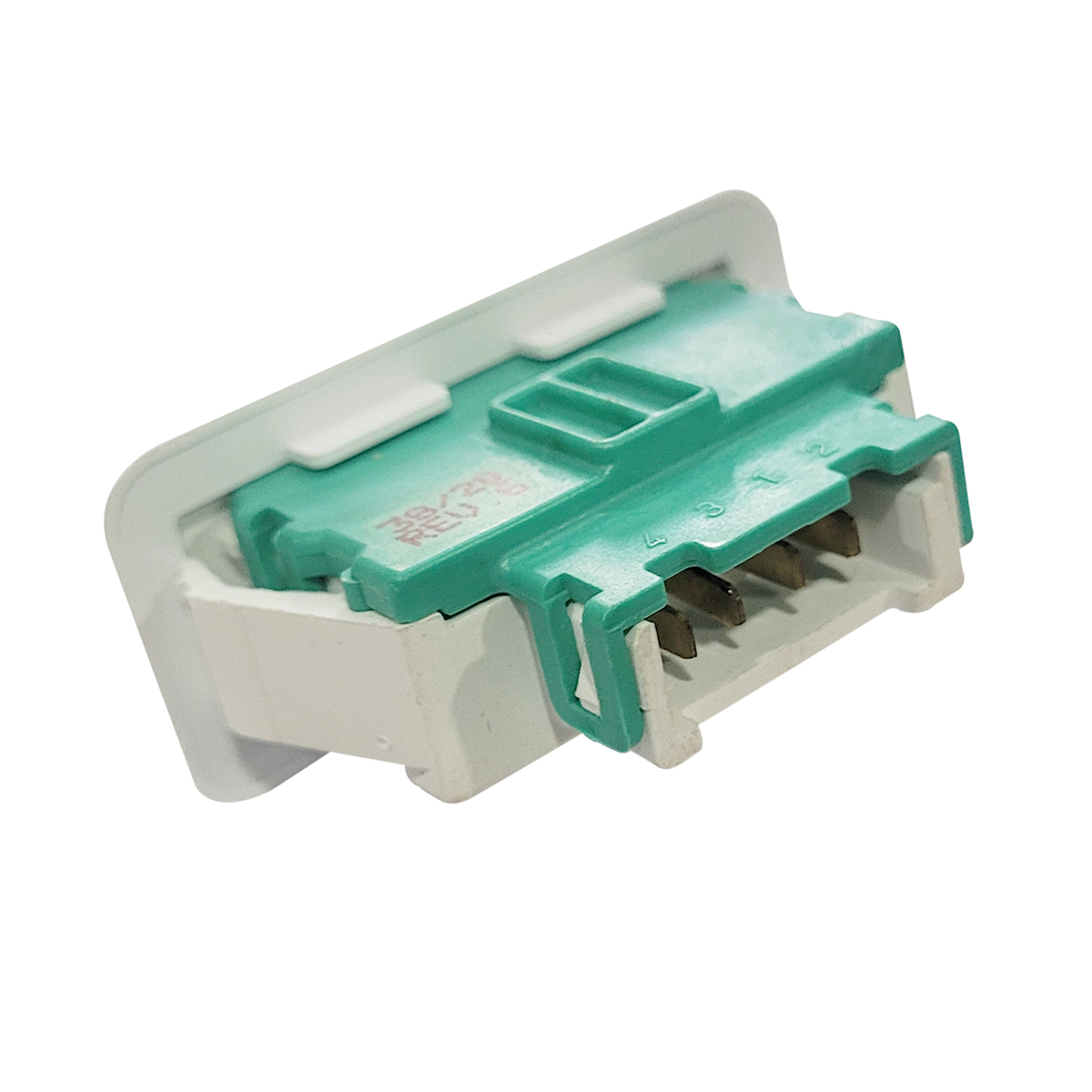 INTERRUPTOR HELADERA ELECTROLUX  