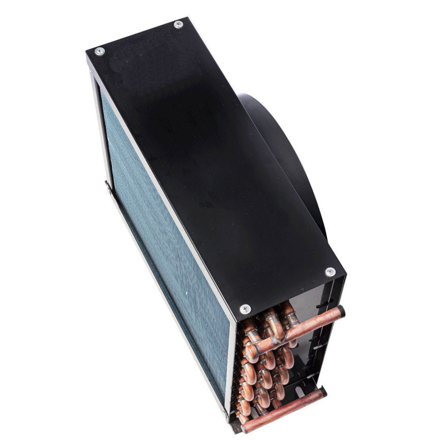 CONDENSADOR HELADERA COMERCIAL 1&frasl;3HP S&frasl;F  