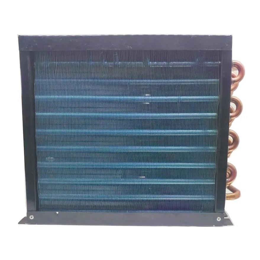 CONDENSADOR HELADERA COMERCIAL 1&frasl;3HP S&frasl;F  