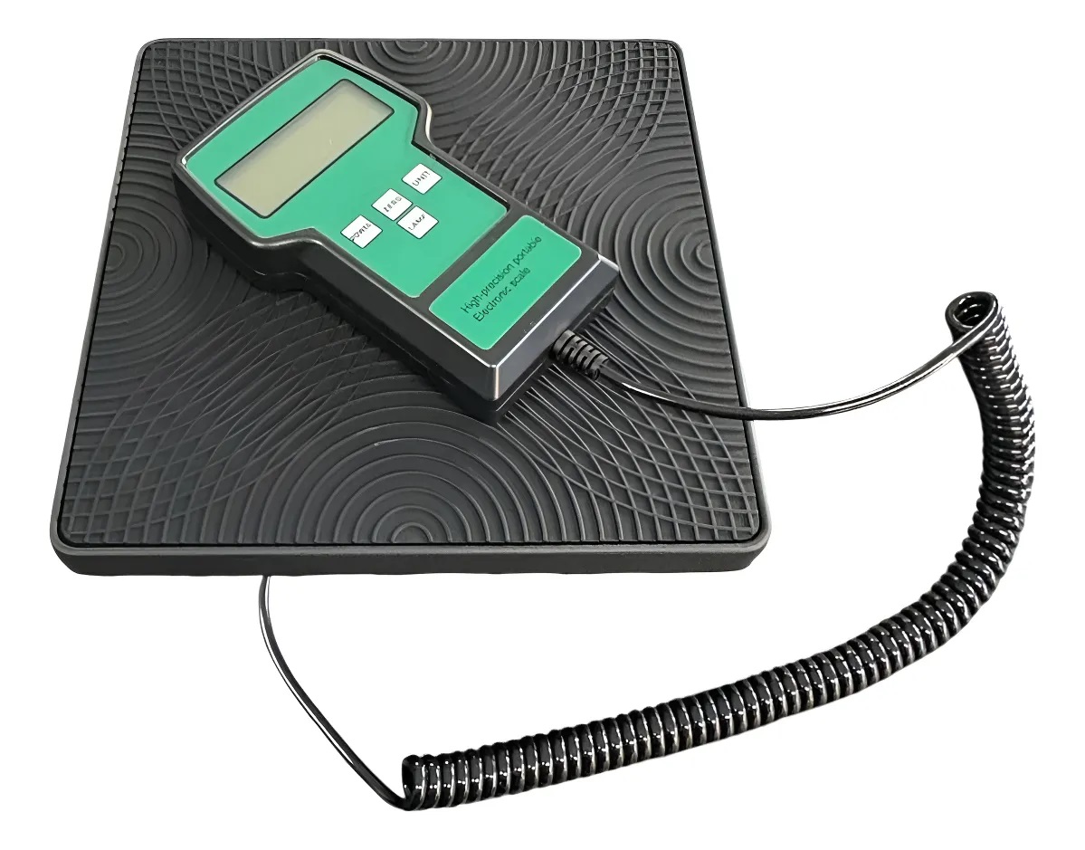 BALANZA CARGA  RCS-220V EVERTECH  