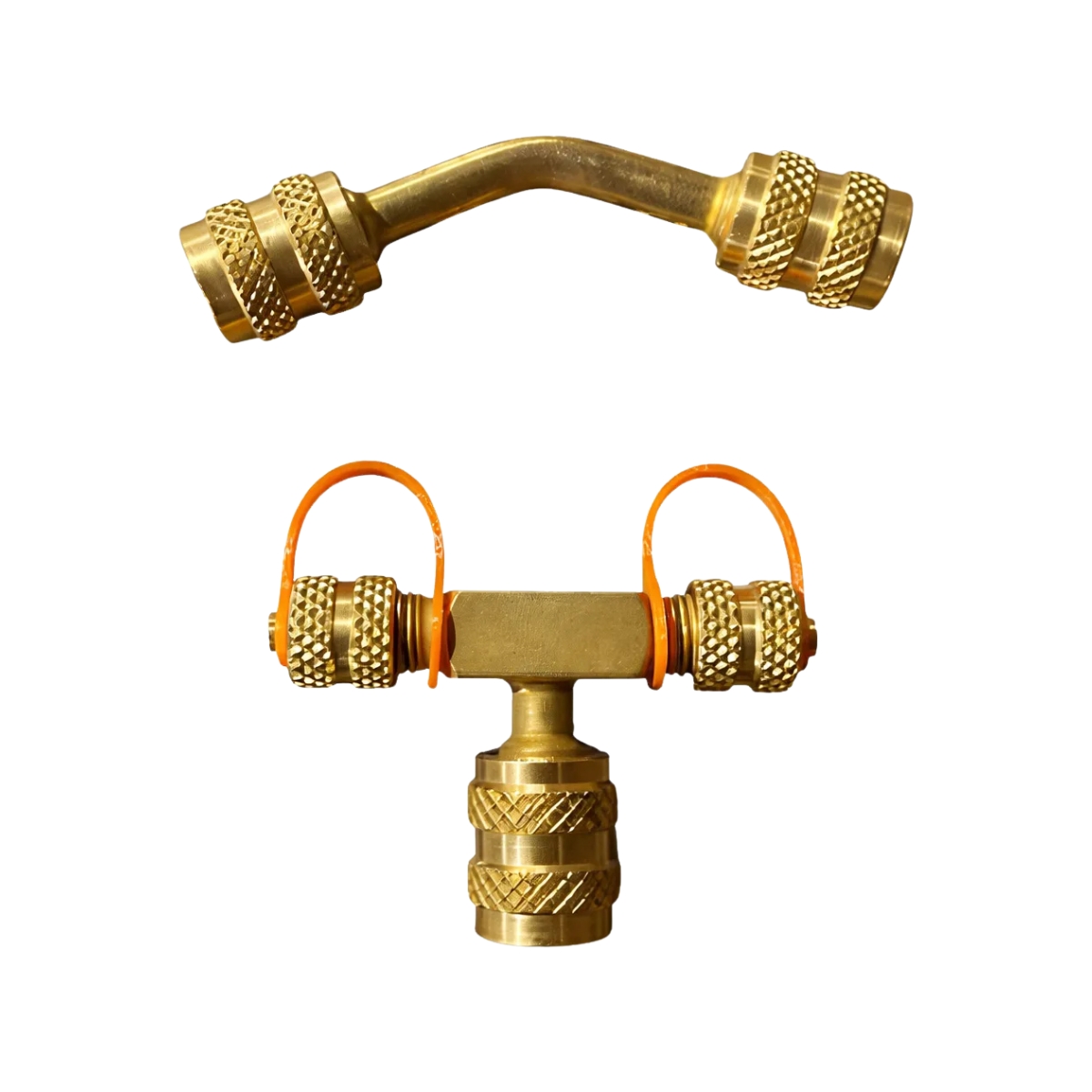 KIT PARA VACUOMETRO 1&frasl;4"F  