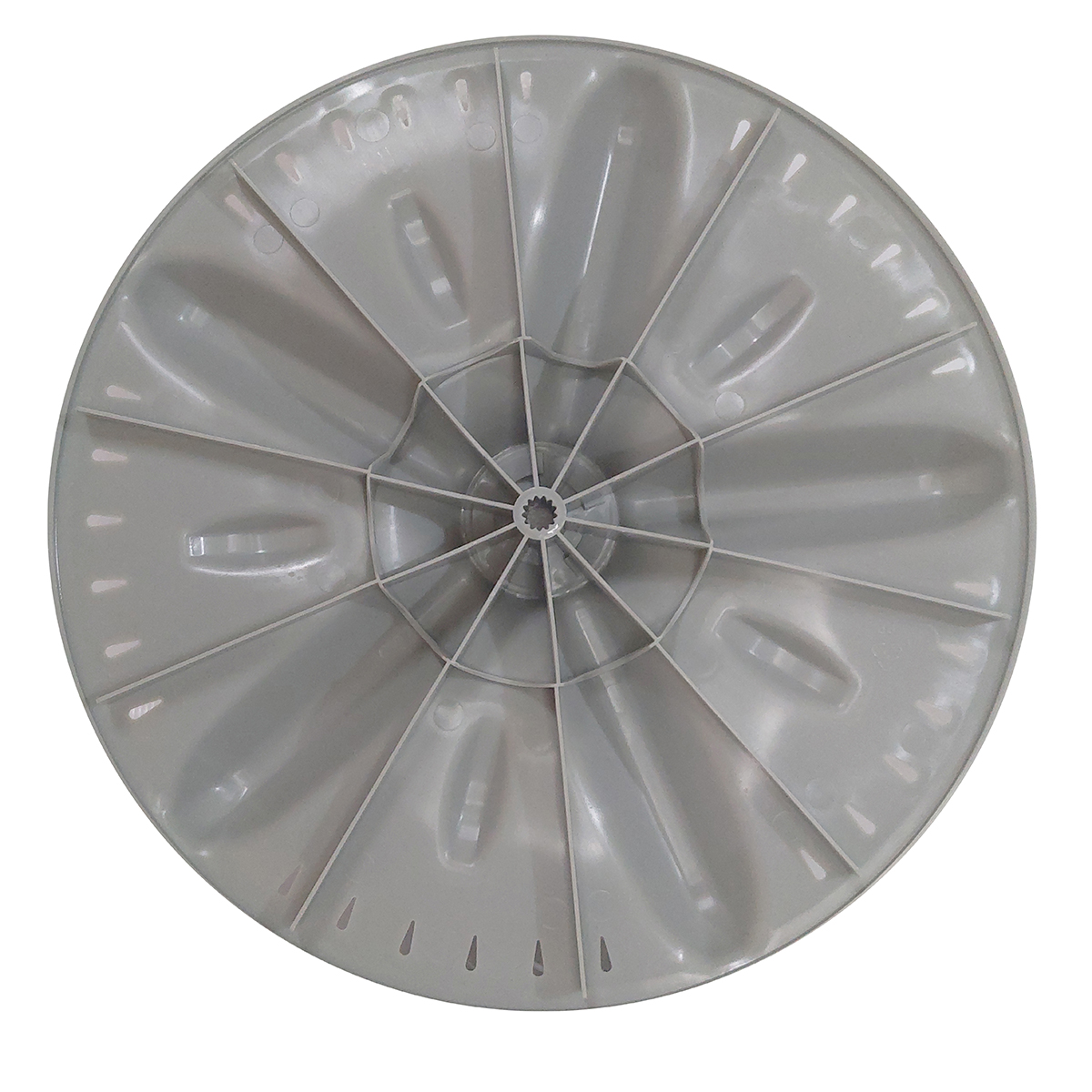 AGITADOR DREAN 5.05&frasl; FUZZY TECH ORIGINAL  