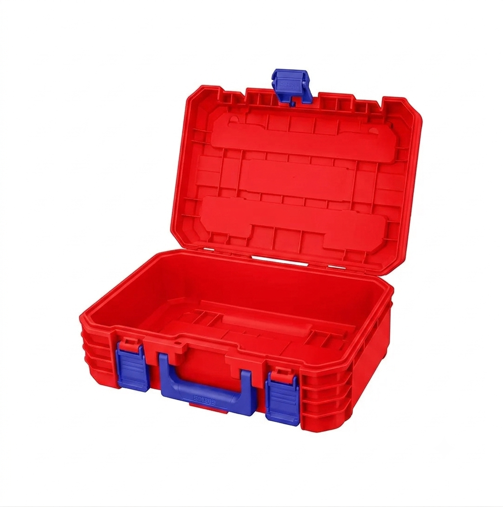 CAJA ENCASTRABLE PACKOUT 16" EMTOP  