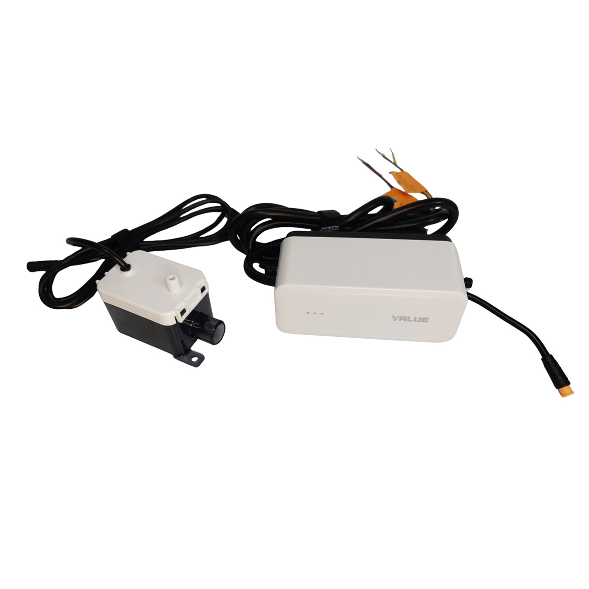 BOMBA CONDENSADO VALUE MINI 40L CON ACCESORIOS  