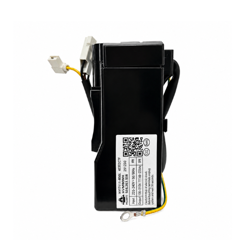COMPRESOR HUAYI 1&frasl;5 HP INVERTER R600 FAMILIAR     