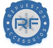 RF Repuestos - Accesorios